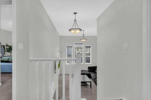 749 Windrow Manor Sw, Airdrie, AB -  Photo Showing Other Room