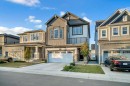 749 Windrow Manor Sw, Airdrie, AB  - Outdoor With Facade 