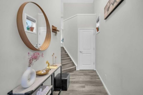 749 Windrow Manor Sw, Airdrie, AB - Indoor Photo Showing Other Room