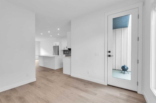 404-85 Sage Hill Heights Nw, Calgary, AB - Indoor Photo Showing Other Room