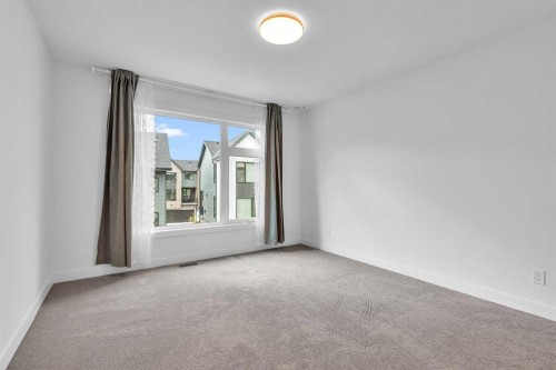 404-85 Sage Hill Heights Nw, Calgary, AB - Indoor Photo Showing Other Room