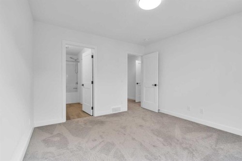 404-85 Sage Hill Heights Nw, Calgary, AB - Indoor Photo Showing Other Room