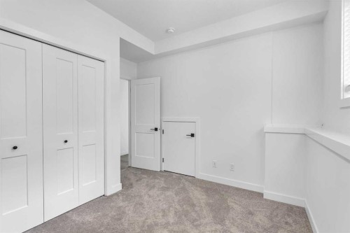 404-85 Sage Hill Heights Nw, Calgary, AB - Indoor Photo Showing Other Room