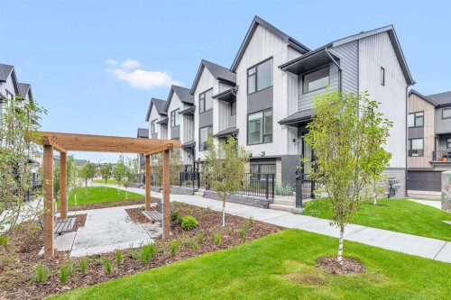 404-85 Sage Hill Heights Nw, Calgary, AB - Outdoor