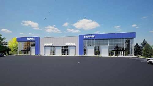 12416 Barlow Trail Ne, Calgary, AB 