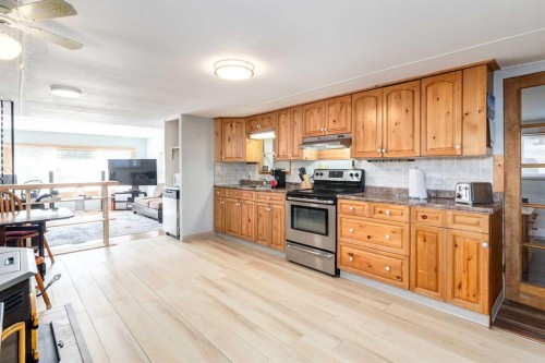 431-3223 83 Street Nw, Calgary, AB 