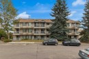 204-3606 Erlton Court Sw, Calgary, AB  - Outdoor With Balcony With Facade 