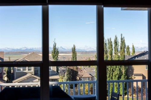 27 Sunset Park, Cochrane, AB -  Photo Showing Other Room