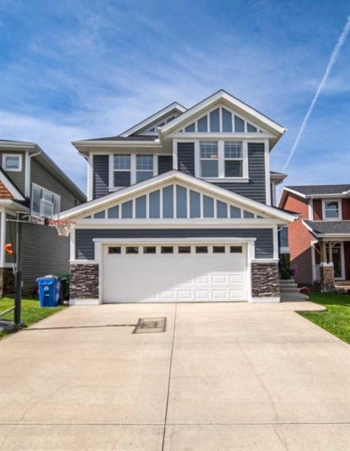 27 Sunset Park  Cochrane, AB T4C 0N4