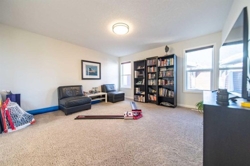 27 Sunset Park, Cochrane, AB - Indoor