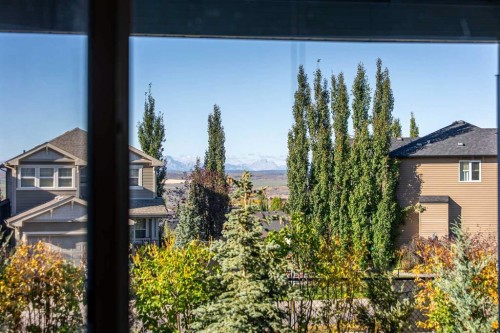 27 Sunset Park, Cochrane, AB - Outdoor