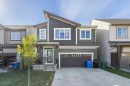 124 Carringham Way Nw, Calgary, AB  - Outdoor With Facade 