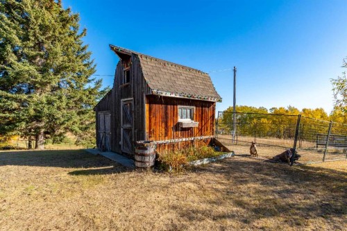 2168 Hwy 587  # 10, Rural Red Deer County, AB - Outdoor