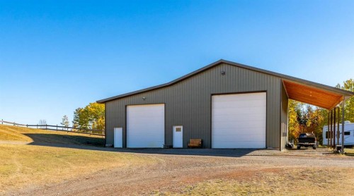 2168 Hwy 587  # 10, Rural Red Deer County, AB - Outdoor With Exterior