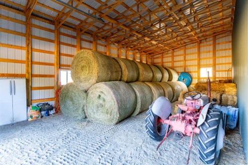2168 Hwy 587  # 10, Rural Red Deer County, AB - Indoor Photo Showing Other Room