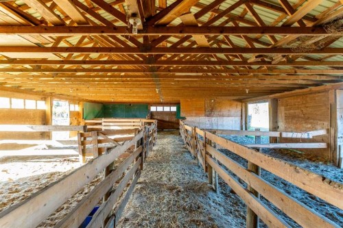 2168 Hwy 587  # 10, Rural Red Deer County, AB - Indoor Photo Showing Other Room