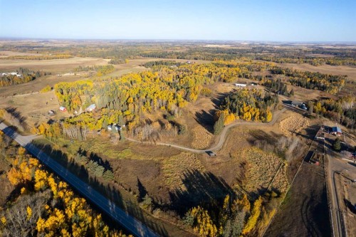 2168 Hwy 587  # 10, Rural Red Deer County, AB - Outdoor With View