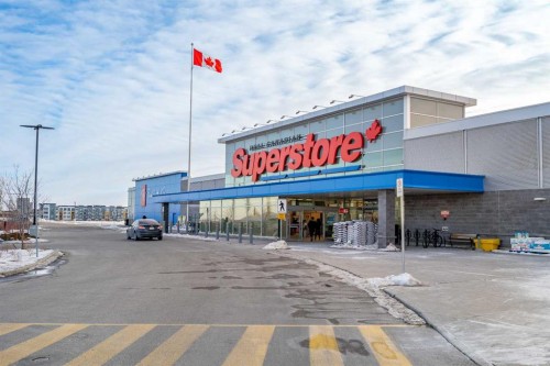 302-550 Seton Circle Se, Calgary, AB - Outdoor