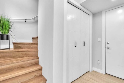 203 Evanscrest Square Nw, Calgary, AB - Indoor Photo Showing Other Room