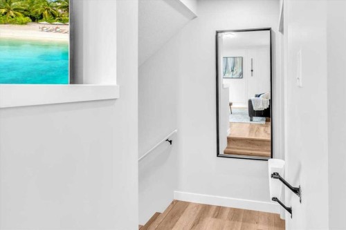 203 Evanscrest Square Nw, Calgary, AB - Indoor Photo Showing Other Room