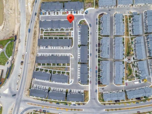 203 Evanscrest Square Nw, Calgary, AB - 