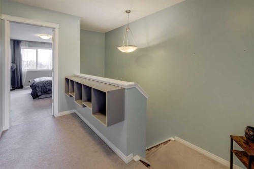 468 Hillcrest Circle Sw, Airdrie, AB - Indoor Photo Showing Other Room