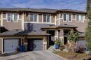 468 Hillcrest Circle Sw, Airdrie, AB  - Outdoor With Facade 