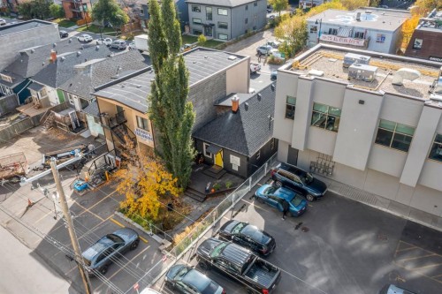 2032 34 Avenue Sw, Calgary, AB 