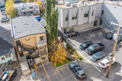 2032 34 Avenue Sw, Calgary, AB 