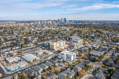 2032 34 Avenue Sw, Calgary, AB 