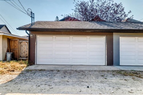 2428 31 Avenue Sw, Calgary, AB - Outdoor With Exterior