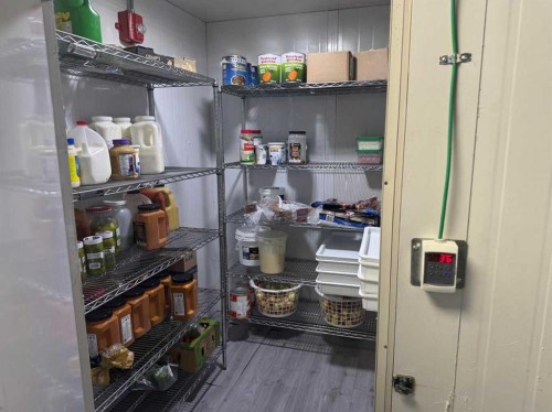 123 Any Street, Calgary, AB 