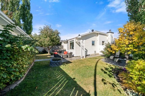 177 Hidden Vale Close Nw, Calgary, AB - Outdoor