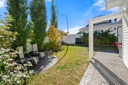 177 Hidden Vale Close Nw, Calgary, AB - Outdoor