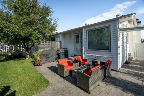 177 Hidden Vale Close Nw, Calgary, AB - Outdoor With Deck Patio Veranda With Exterior