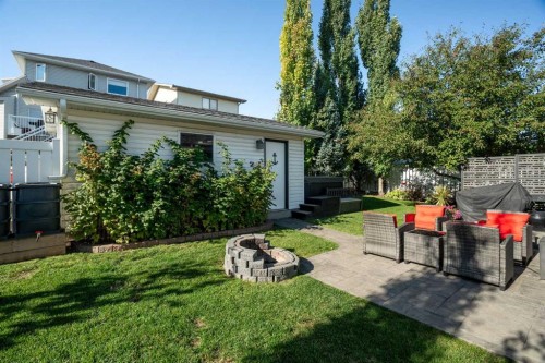 177 Hidden Vale Close Nw, Calgary, AB - Outdoor