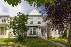 248 Prestwick Avenue SE Calgary, AB T2Z 3X3