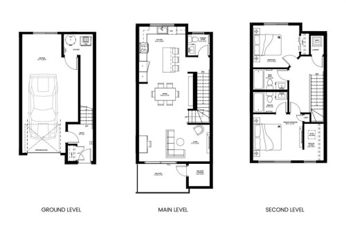 605-30 Creekside Villas, Calgary, AB - Other