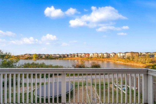 308 Taracove Estate Drive Ne, Calgary, AB - Outdoor With View