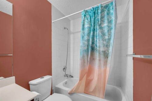 308 Taracove Estate Drive Ne, Calgary, AB - Indoor Photo Showing Bathroom