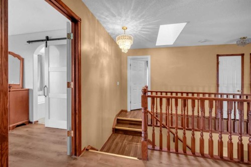 308 Taracove Estate Drive Ne, Calgary, AB - Indoor Photo Showing Other Room