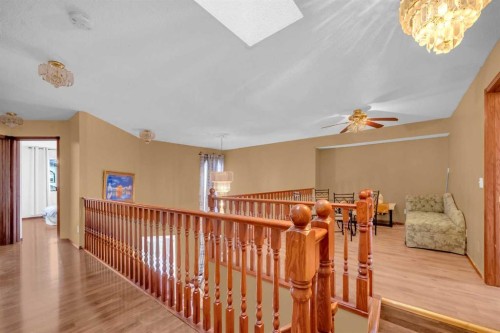 308 Taracove Estate Drive Ne, Calgary, AB - Indoor Photo Showing Other Room