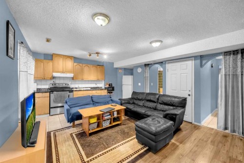 308 Taracove Estate Drive Ne, Calgary, AB - Indoor