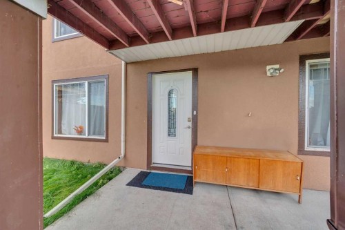 308 Taracove Estate Drive Ne, Calgary, AB - Outdoor With Exterior