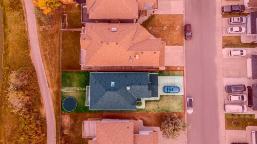 308 Taracove Estate Drive Ne, Calgary, AB - 