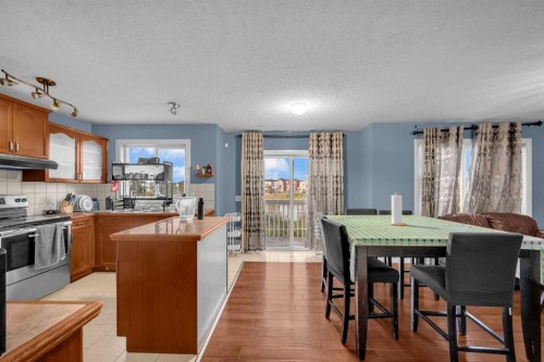 308 Taracove Estate Drive Ne, Calgary, AB - Indoor