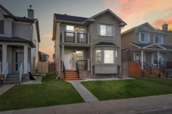 19 Taralake Rise NE Calgary, AB T3J 0A4