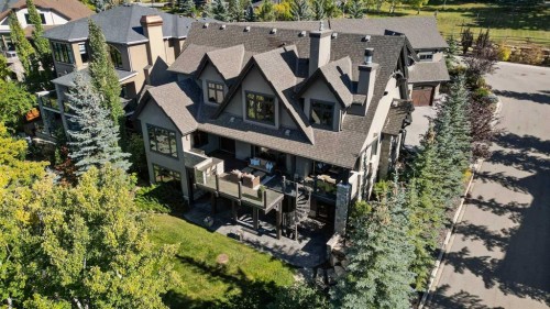 31 Spring Valley Heights Sw, Calgary, AB - Outdoor With View