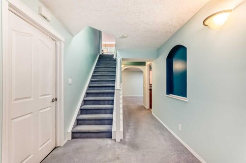 151 Cranwell Close Se, Calgary, AB - Indoor Photo Showing Other Room