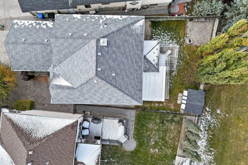 151 Cranwell Close Se, Calgary, AB - Outdoor